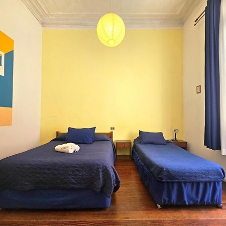 La Galeria B&B Valparaíso Værelse billede